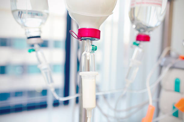 Revitalize and Reenergize: A Comprehensive Guide to IV Hydration Therapy